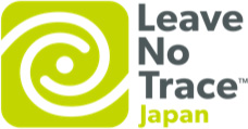 Leave No Trace Japanロゴ画像