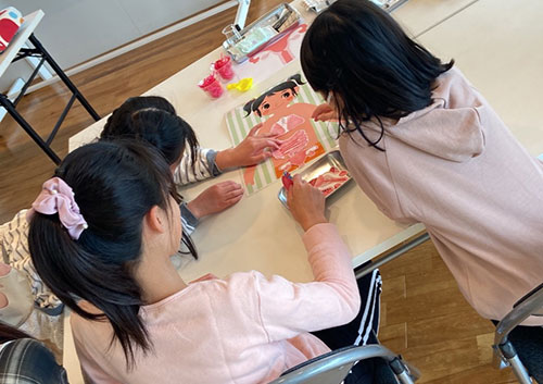 からだ研究所の写真