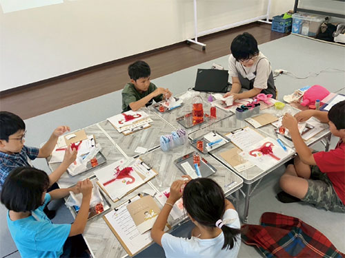 からだ研究所の写真